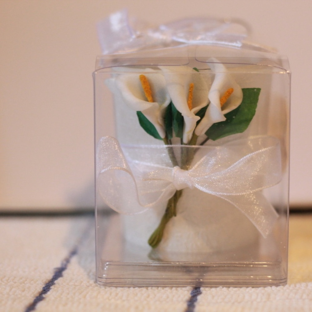 Candle Holder/ Souvenir